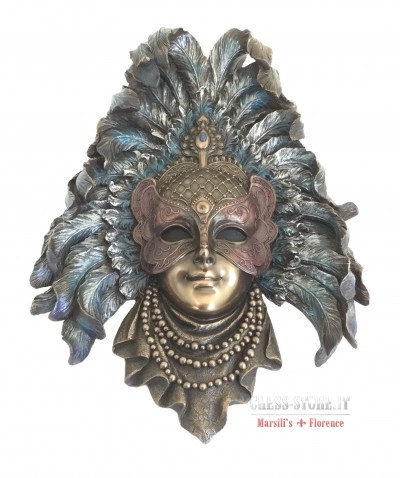 Statues VENETIAN MASKS online