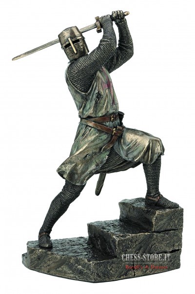 Statues KNIGHTS,CRUSADERS & TEMPLARS online