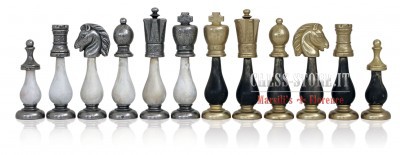 Luxury chess sets