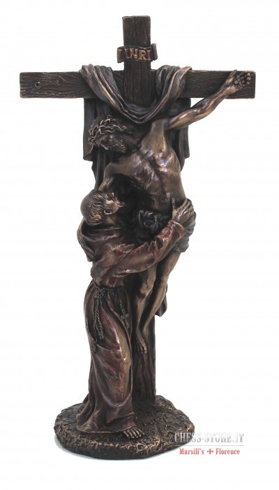 Statuine religiose