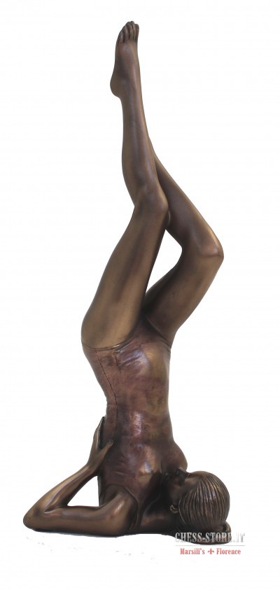 Statuine BALLERINE online