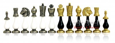 CHESS SET N°095 online