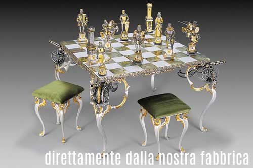 Scacchi online
