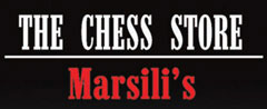 Recensioni Chess Store